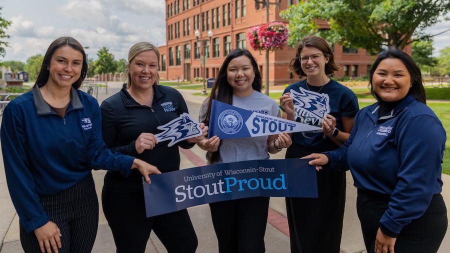 Uw Stout 2025 Academic Calendar candis brandise